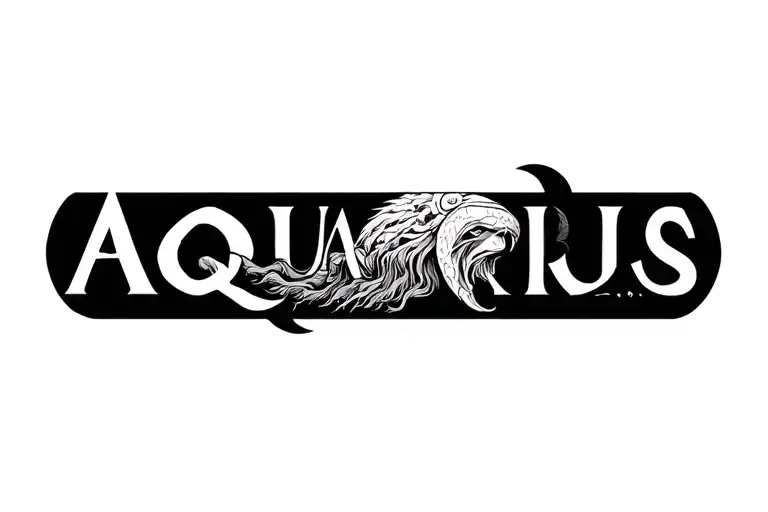 Aquarius Zodiac Sign
