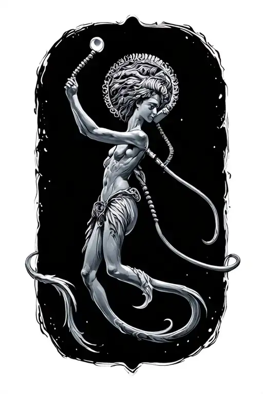 Aquarius Zodiac Sign