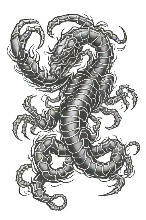 Scorpio Zodiac