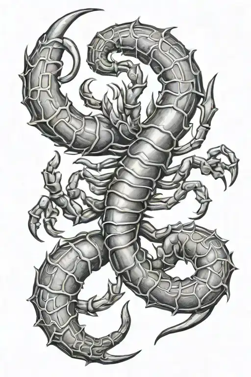 Scorpio Zodiac
