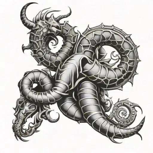 Scorpio And Virgo Zodiac Sign