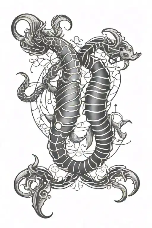 Scorpio And Virgo Zodiac Sign