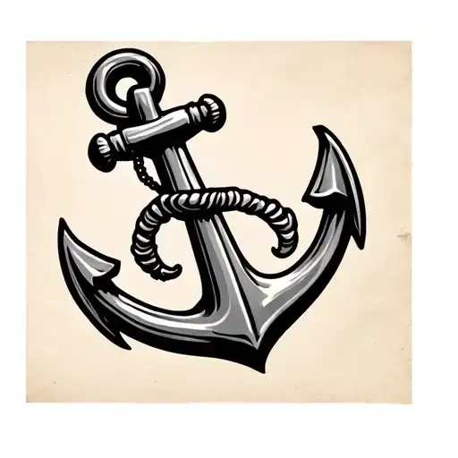 Anchor
