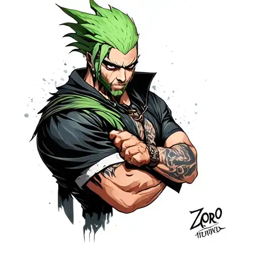 Zoro