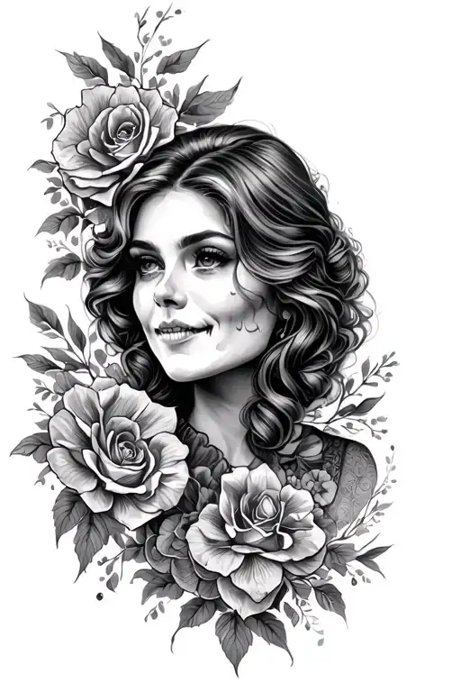 Something To Remember My Deceased Wife