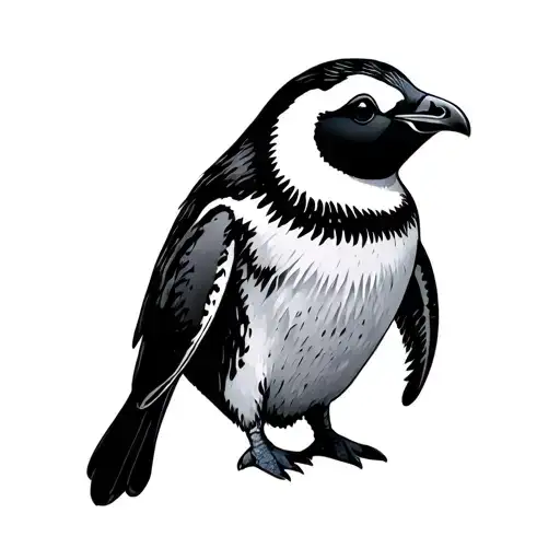 Penguin