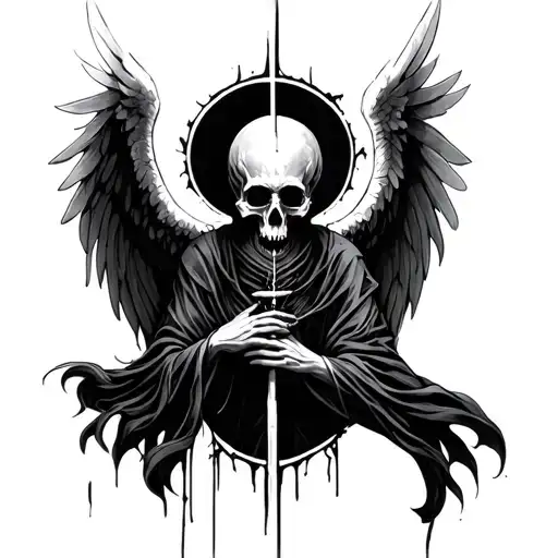 Angel Of Death