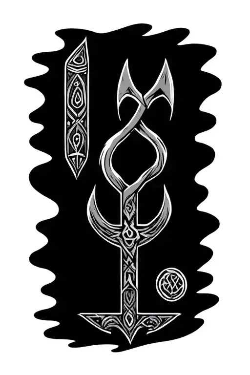 Viking Runes