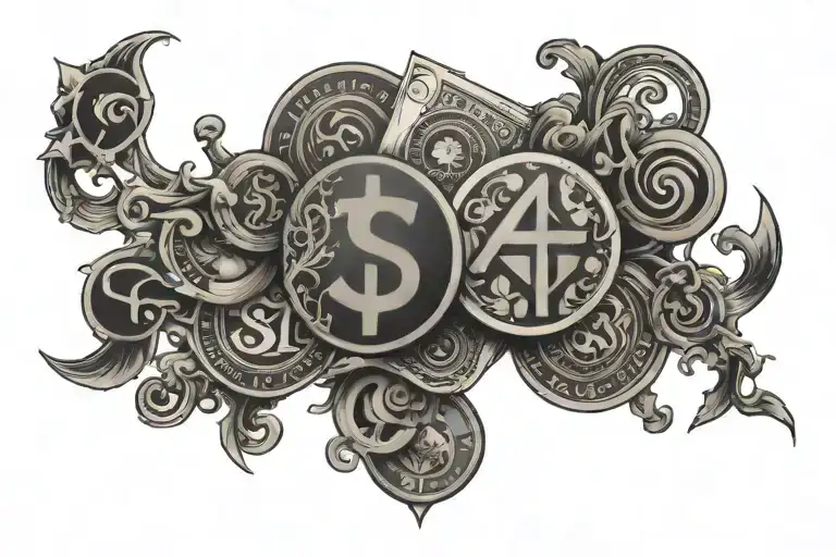 Money Symbols