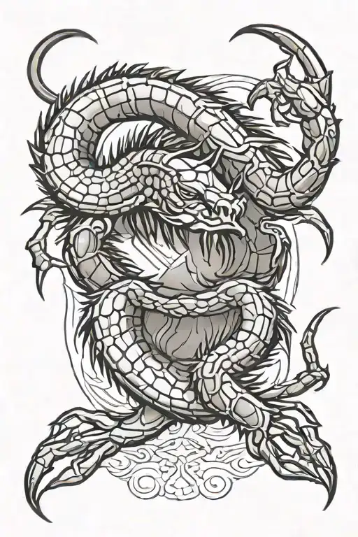 Scorpio Astrological Sign