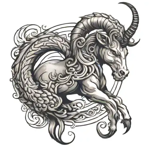 Capricorn