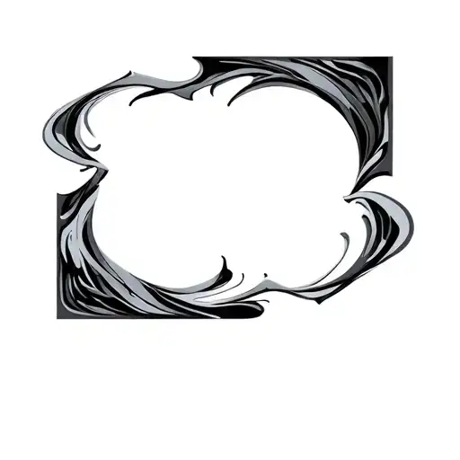 Coverup Abstract Patterns