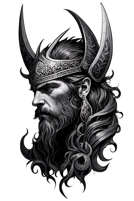 Norse Mythology