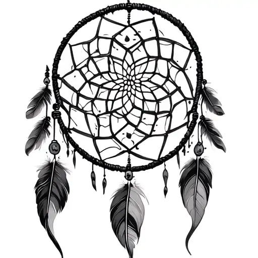 Dreamcatcher