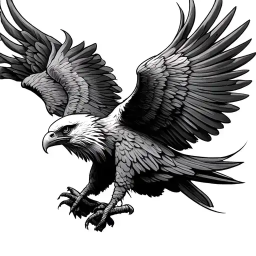 Polish Eagle