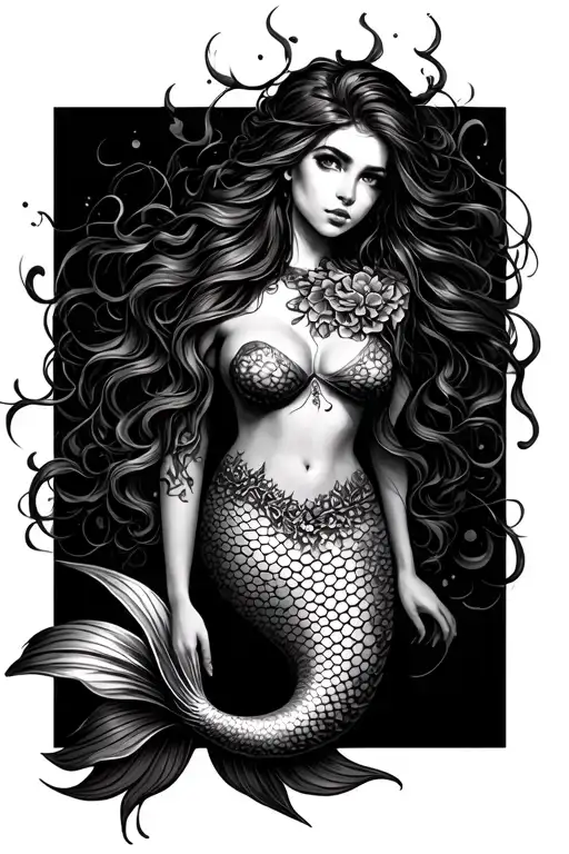 Mermaid