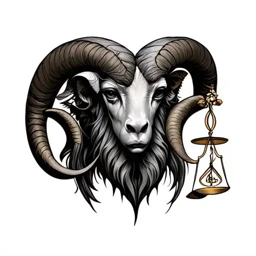 Aries And Libra Zodiac