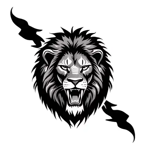 Lion Fear