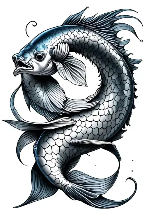 Pisces Zodiac Sign