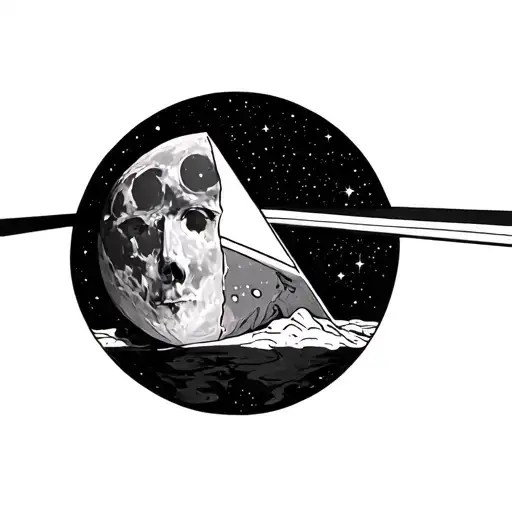 Dark Side Of The Moon