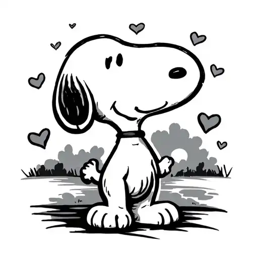 Snoopy