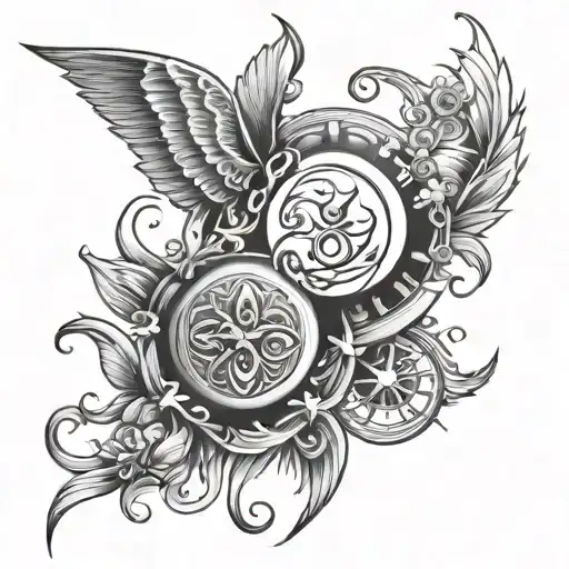 Virgo Pisces And Sagittarius