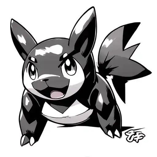 Bts Et Pokemon Pokemon Pokemon