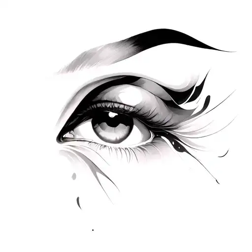 Coverup Abstract Patterns