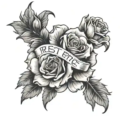 Rest In Peace With The Date