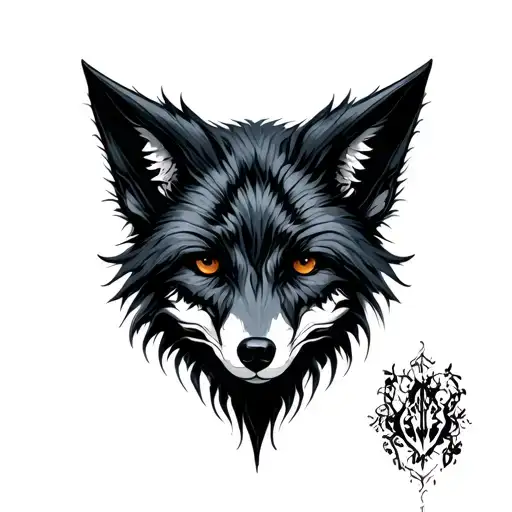 Black Fox Gothic