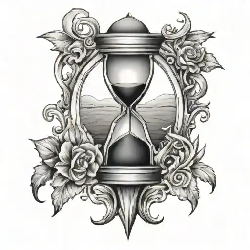 Hourglass