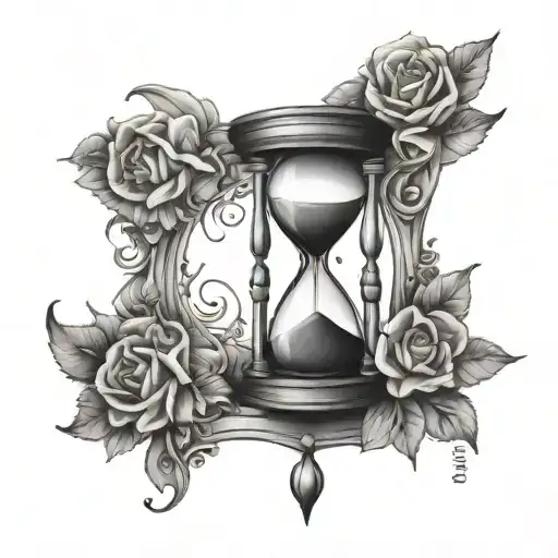 Hourglass