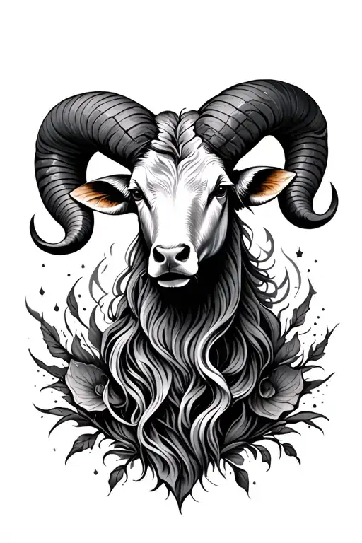 Aries Zodiac