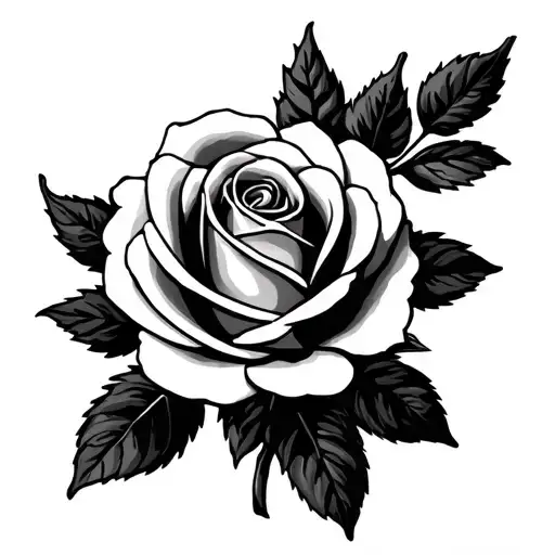 Yorkshire Rose