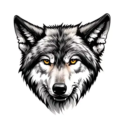 Grey Wolf