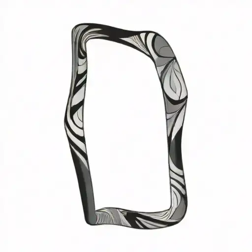 Coverup Abstract Patterns