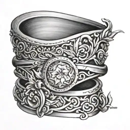 Wedding Ring