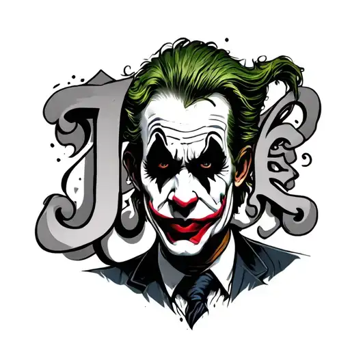 Joker Word