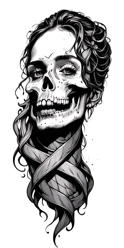 Addiction And Recovery With Some Trauma