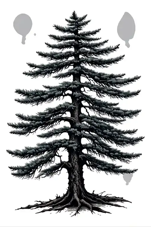 Pine Tree