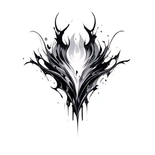 Coverup Abstract Patterns