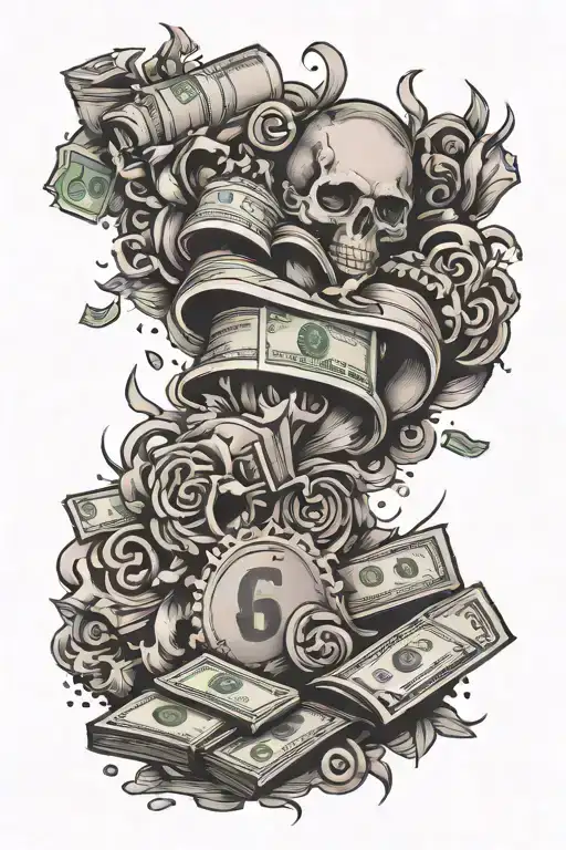 Money Success Intelligence And Happiness