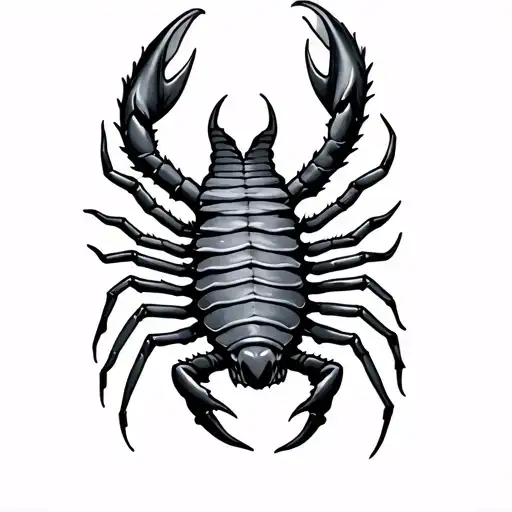 Scorpio