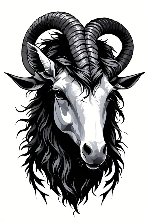 Capricorn Zodiac Sign