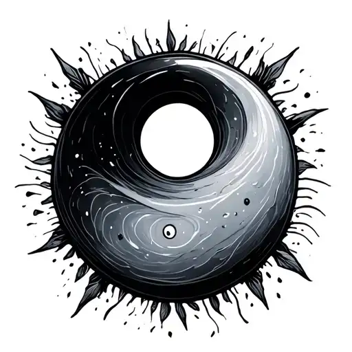 Hidden Semicolon Small