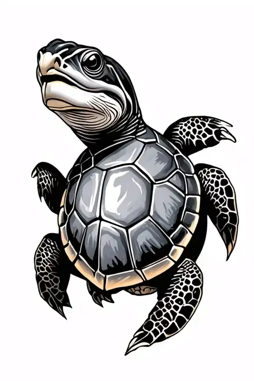 Turtle