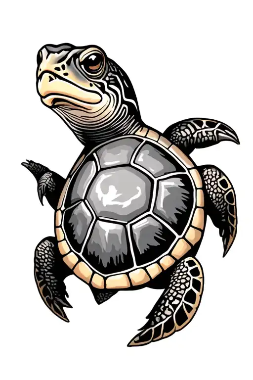 Turtle
