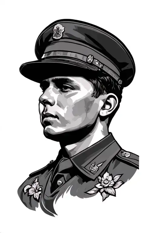 Military Remembrance