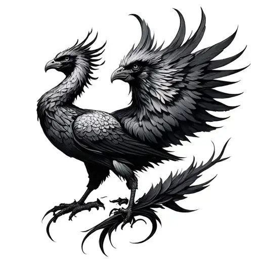 Black Phoenix