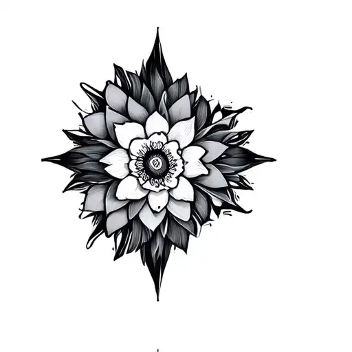 Coverup Abstract Patterns